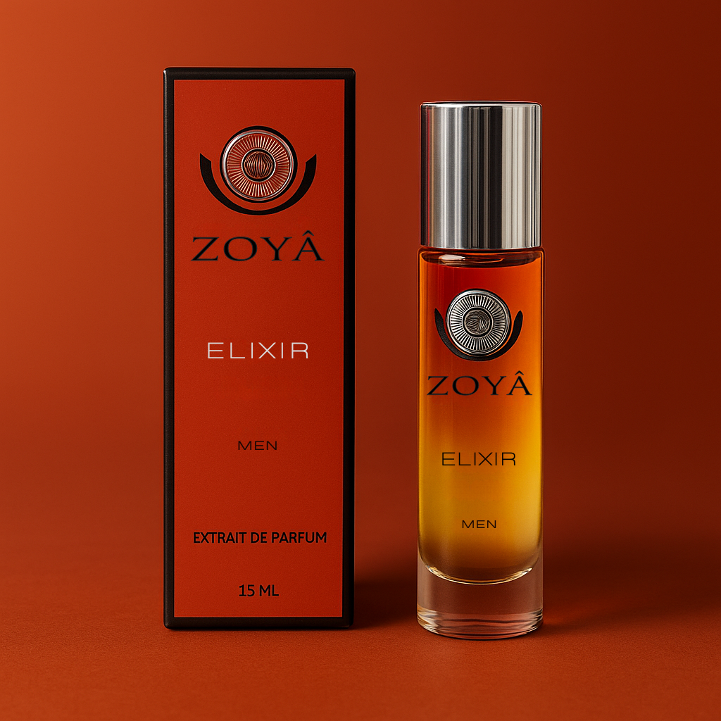 ZOYÂ - ELIXIR